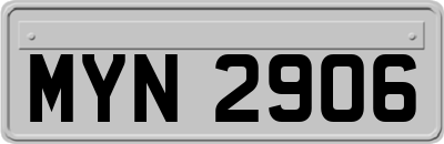 MYN2906