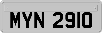 MYN2910