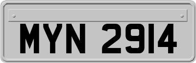 MYN2914