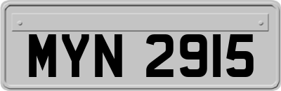 MYN2915