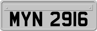MYN2916