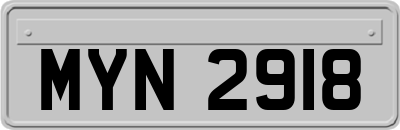 MYN2918