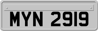 MYN2919