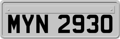 MYN2930