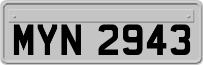MYN2943