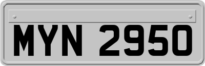 MYN2950