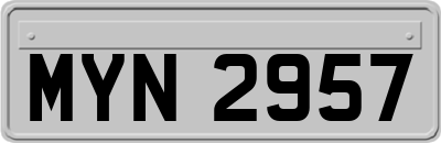 MYN2957