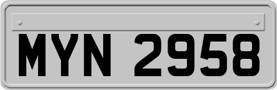 MYN2958