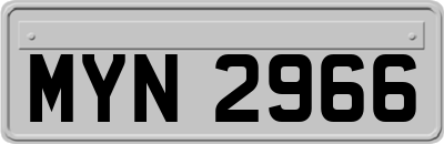 MYN2966