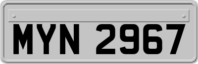 MYN2967