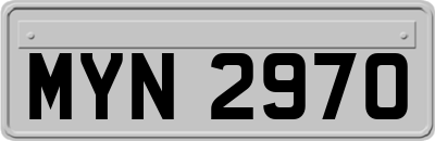 MYN2970