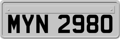 MYN2980