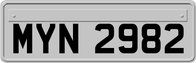 MYN2982