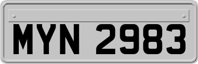MYN2983