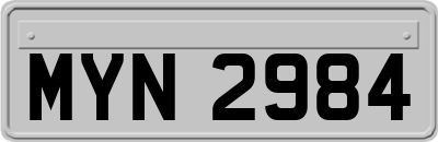 MYN2984