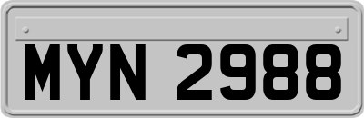 MYN2988