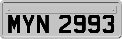 MYN2993