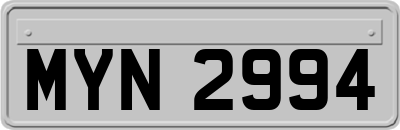 MYN2994