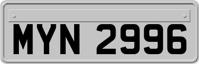 MYN2996