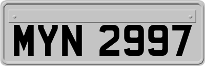 MYN2997