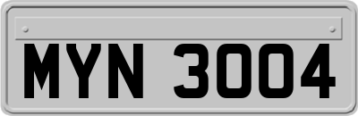 MYN3004