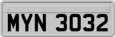 MYN3032