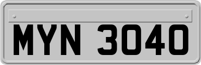 MYN3040