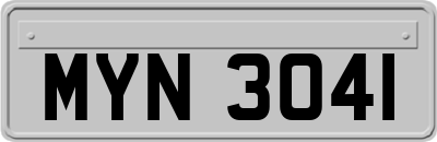 MYN3041
