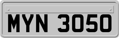 MYN3050