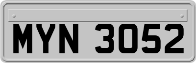 MYN3052