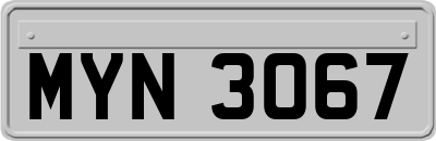 MYN3067