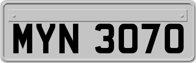 MYN3070