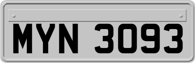 MYN3093