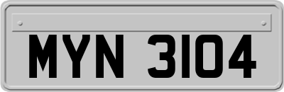 MYN3104