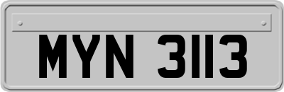 MYN3113
