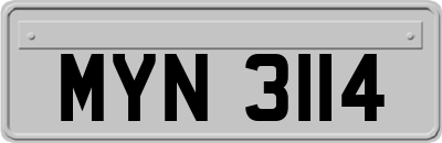 MYN3114