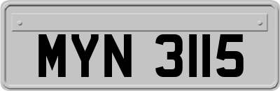 MYN3115