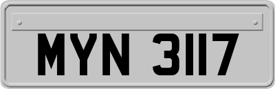 MYN3117