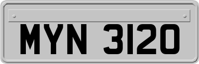 MYN3120