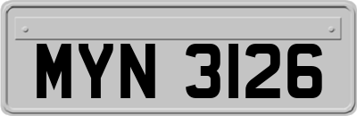 MYN3126