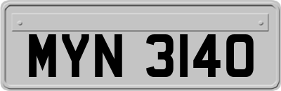 MYN3140
