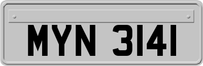 MYN3141