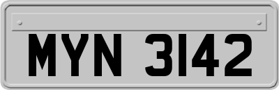 MYN3142