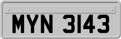 MYN3143