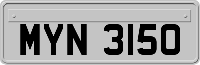 MYN3150