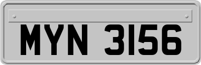 MYN3156