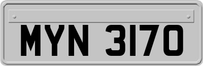 MYN3170