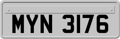 MYN3176