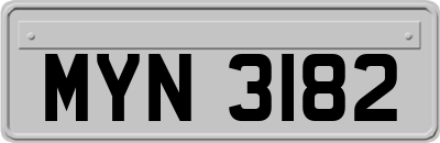 MYN3182