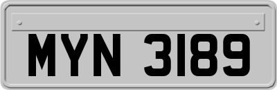 MYN3189